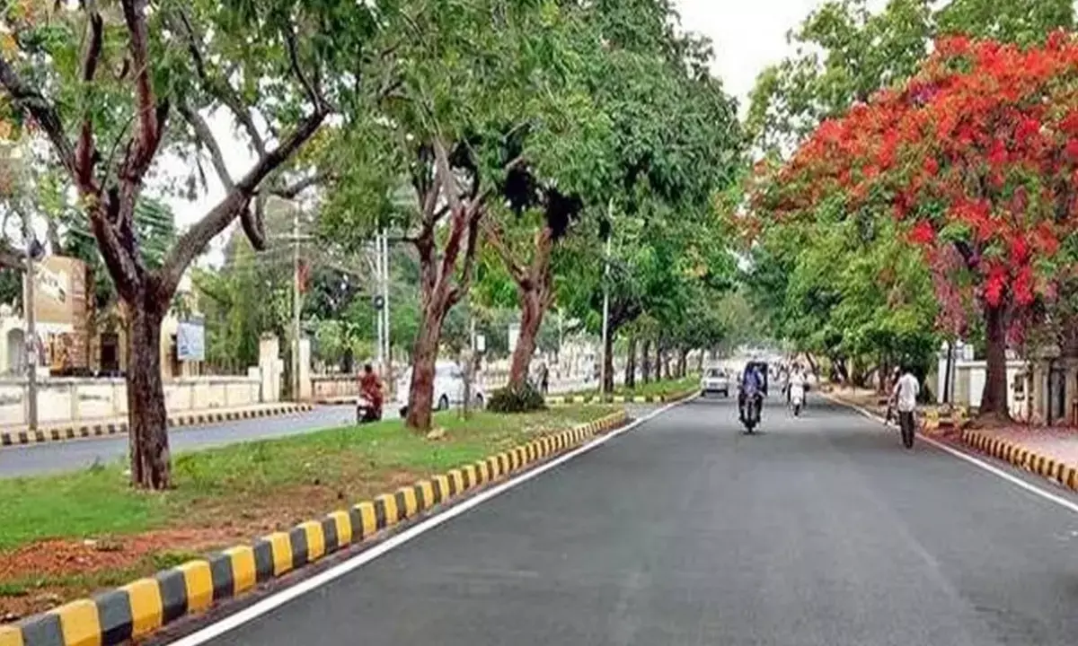 भारत का सबसे स्वच्छ और ग्रीन सिटी कौन सा है?, पर्यावरण पर विशेष लेख