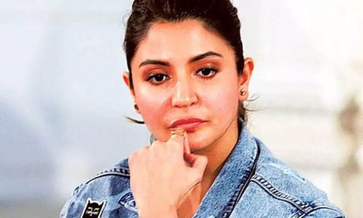 Anushka Sharma mourns Bengaluru Stampede, Shares Statement By RCB
