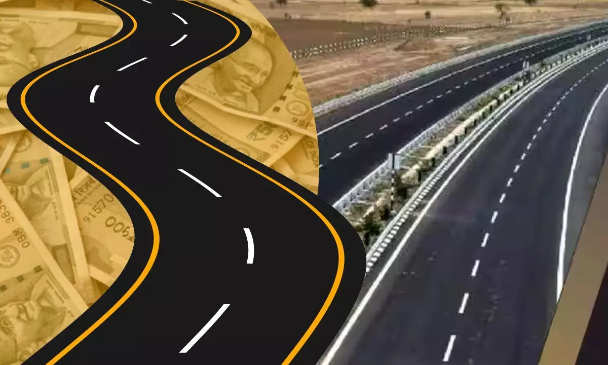 6 लेन का जीरकपुर-पंचकूला बाईपास जाम से दिलाएगा राहत, 1,878 करोड़ रुपये होंगे खर्च