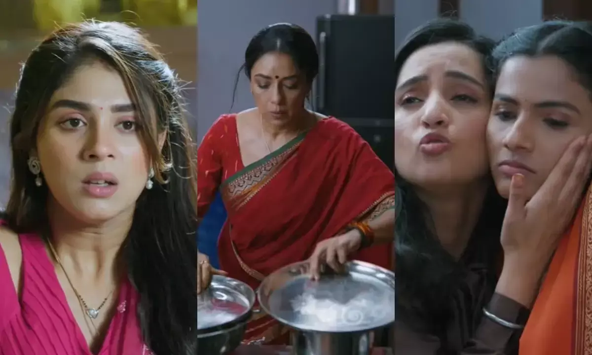 माही के बदले से लेकर राही-प्रार्थना तक, जानें अनुपमा में लीप वर्ष के बाद क्या कुछ बदला