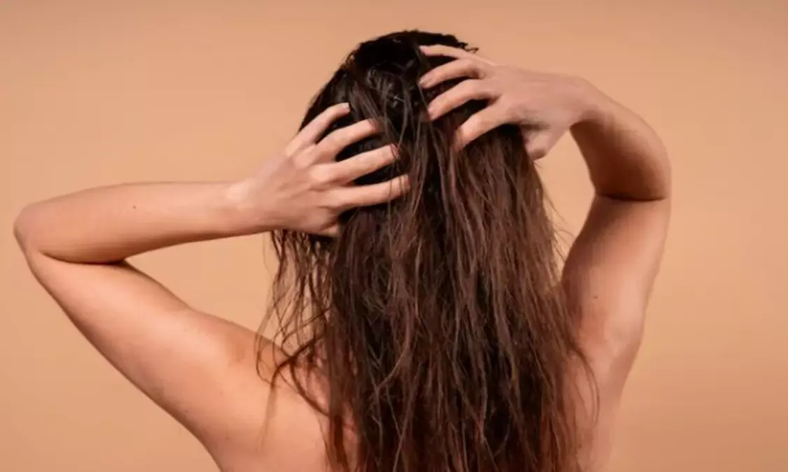 बारिश में बालों की कैसे करें देखभाल, झड़ने से बचने के लिए घरेलू उपाय अपनाएं