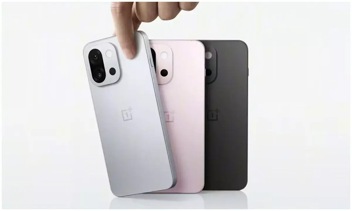 OnePlus 13s Launch in india