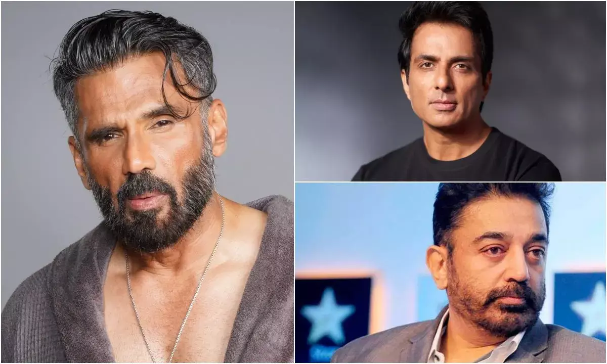 RCB Parade Bengaluru stampede case: Celebs reaction