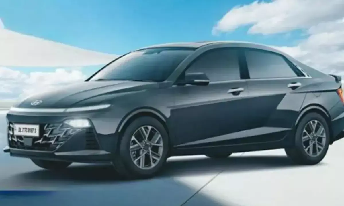 कंपनी ने कार की लाइनअप में नया वैरिएंट जोड़ा, इसमें 10.25-इंच स्क्रीन और वेंटिलेटेड सीट मिलेंगी