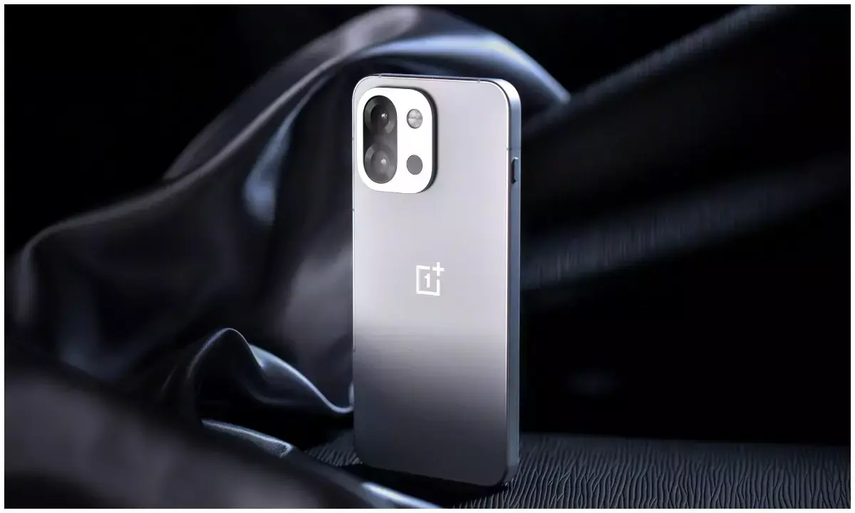 OnePlus 13s india Launch offer