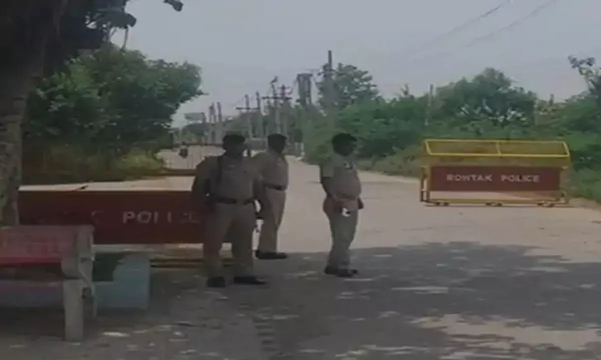 अमेरिका में बैठे भाऊ ने भेजे थे 5 शूटर्स, दिल्ली में मुठभेड़ के बाद एक गिरफ्तार, कई खुलासे