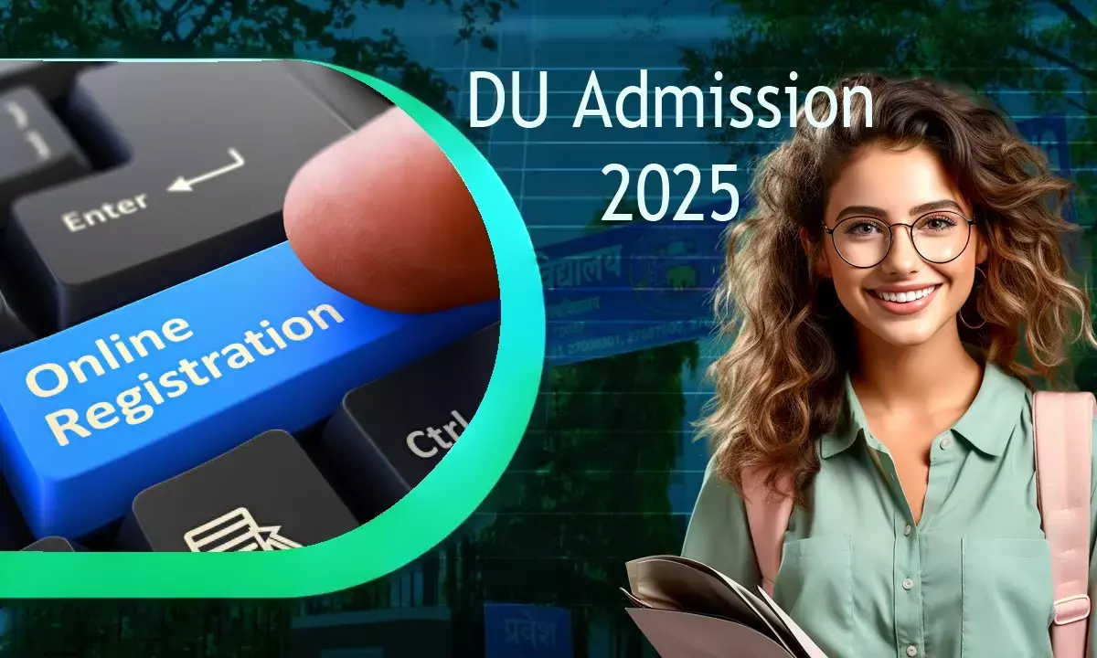 Registration for admission in Delhi Universitys SOL UG begins