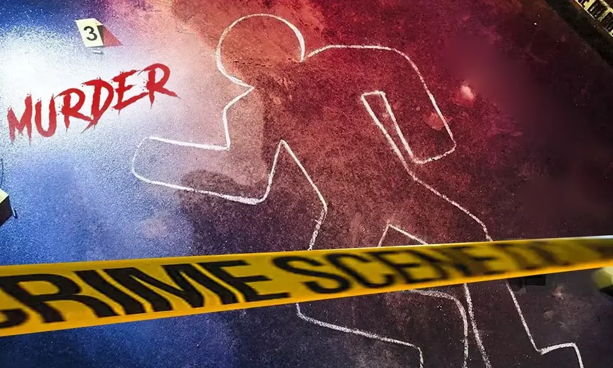 गुरुग्राम में ट्रैक्टर ड्राइवर की गोली मारकर हत्या, आरोपियों को पकड़ने के लिए पुलिस ने शुरू की छापेमारी