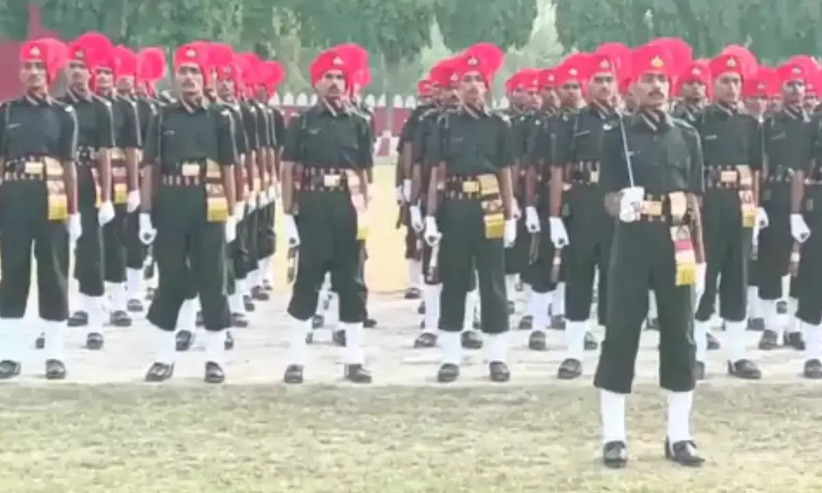 अग्निवीर बनने का सुनहरा मौका, 25 हजार पदों पर निकली भर्ती, जानें एग्जाम डेट और सैलरी