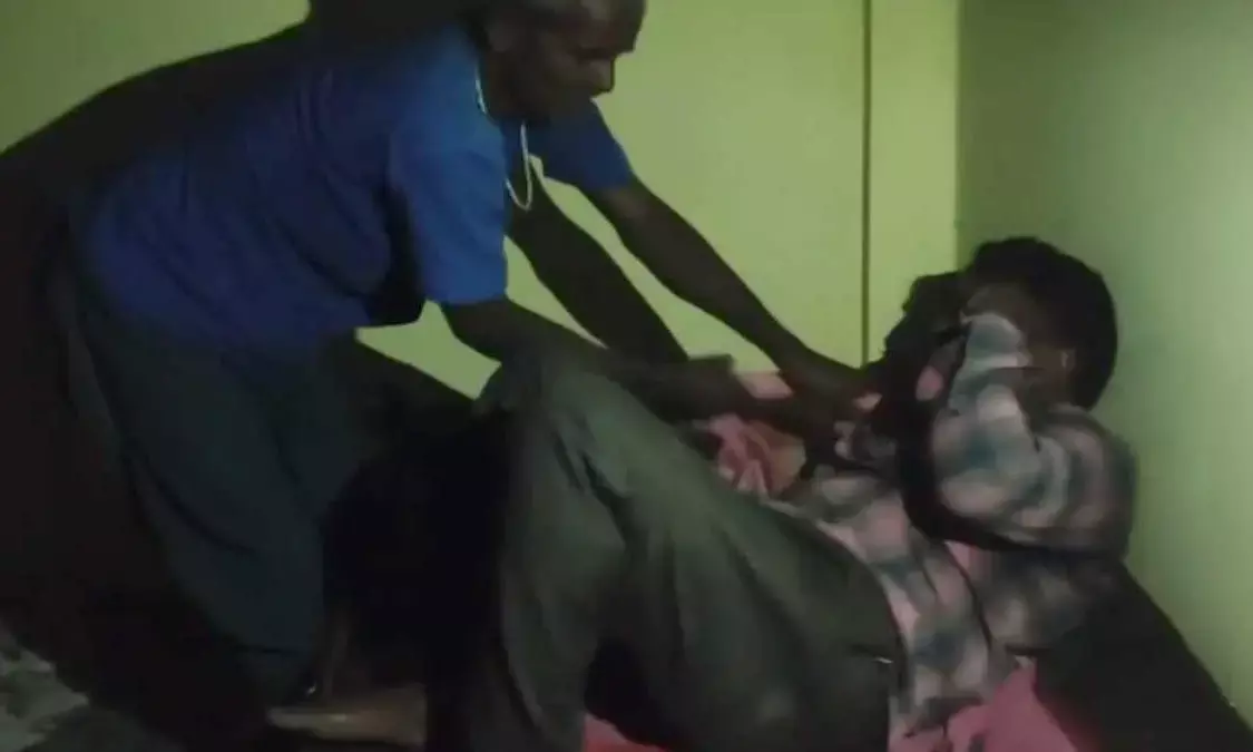 Block Congress Committee