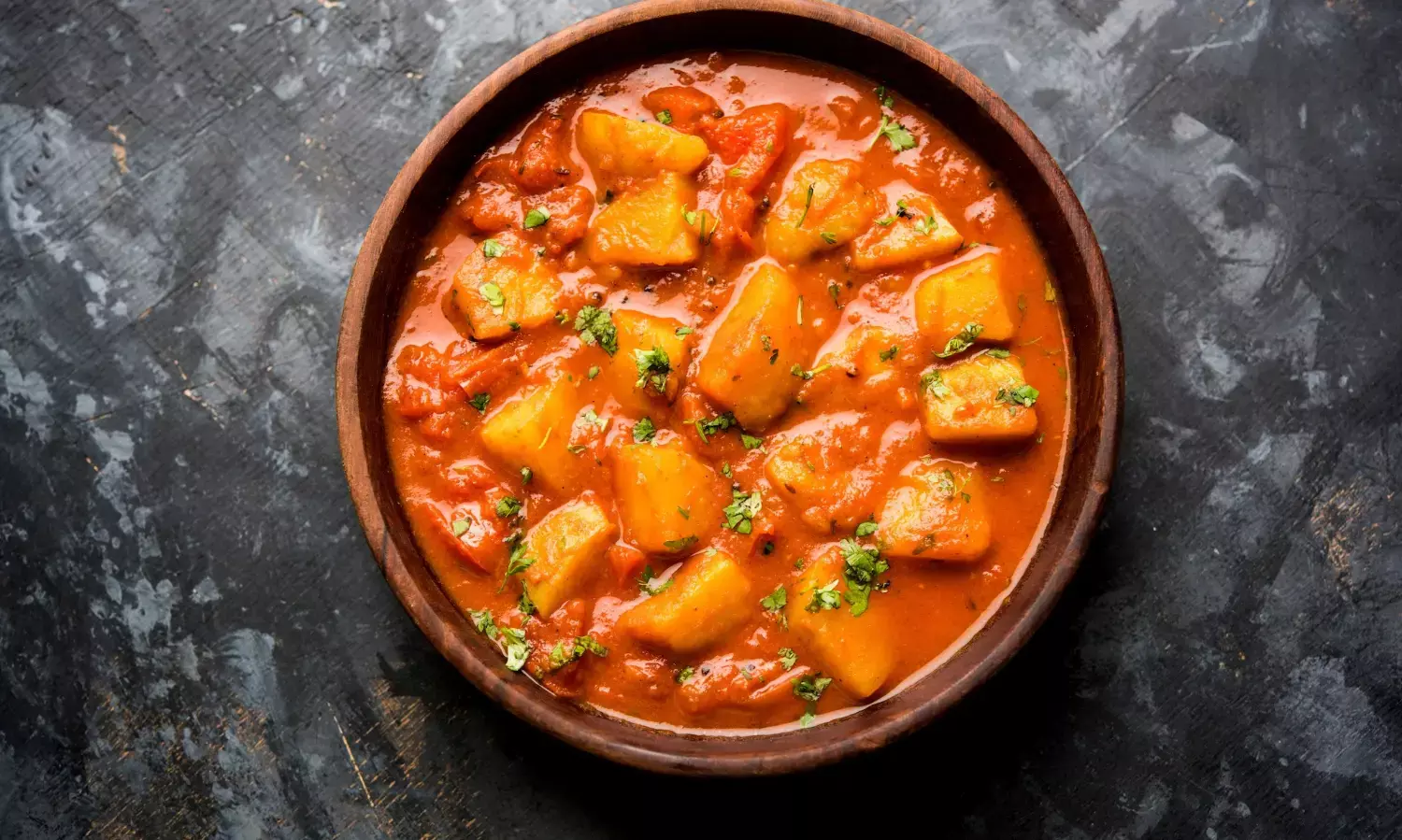 Aloo Tamatar Sabji Recipe Aloo Tamatar Sabji Recipe