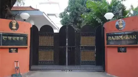 विश्वविद्यालयों ने जारी किया आदेश :राजभवन तैयार करेगा शिक्षा महाविद्यालयों का बायोडाटा, मांगी थोक में जानकारी