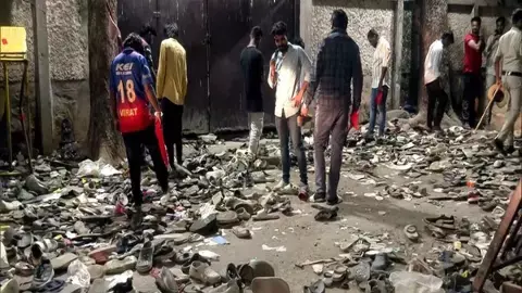 प्रशासन की बड़ी कार्रवाई, डिप्टी कमिश्नर ने घायलों सहित 45 लोगों को भेजा समन