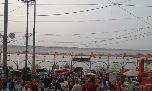Dashashwamedh Ghat, Varanasi News, Ganga Dussehra 2025