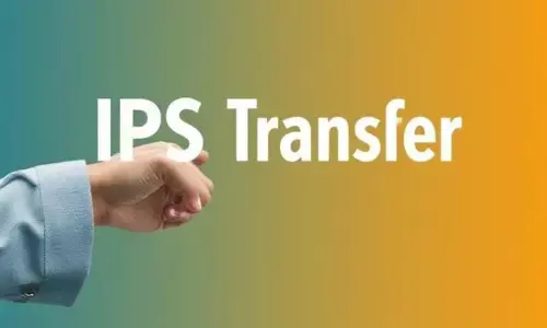 IPS Transfer in UP