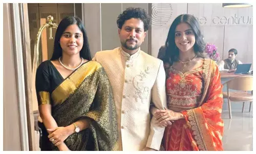 kuldeep yadav engagement