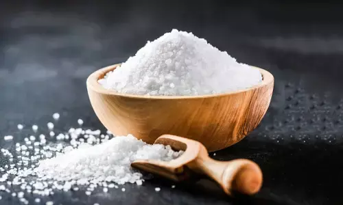 salt uses for domestic work