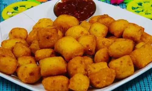 suji potato bites recipe