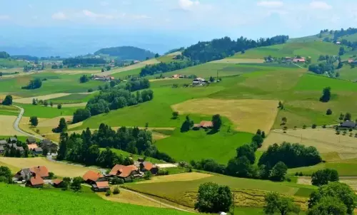 दुनिया का सबसे पर्यावरण-अनुकूल देश और शहर कौन है? जानिए