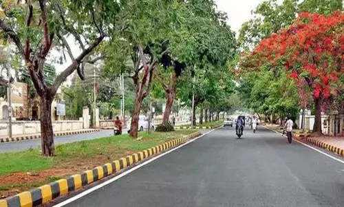 भारत का सबसे स्वच्छ और ग्रीन सिटी कौन सा है?, पर्यावरण पर विशेष लेख भारत का सबसे स्वच्छ और ग्रीन सिटी कौन सा है?, पर्यावरण पर विशेष लेख