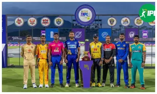 tnpl 2025 Schedule tnpl 2025 Schedule