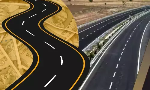 6 लेन का जीरकपुर-पंचकूला बाईपास जाम से दिलाएगा राहत, 1,878 करोड़ रुपये होंगे खर्च