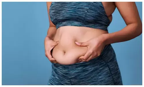 how to lose belly fat