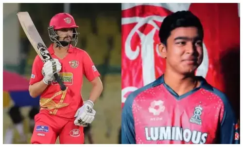 L 2025 Uncapped Players, IPL 2025 Impact Players