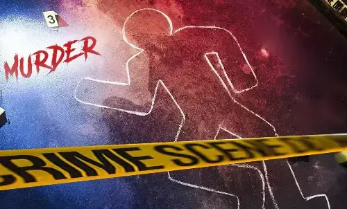 गुरुग्राम में ट्रैक्टर ड्राइवर की गोली मारकर हत्या, आरोपियों को पकड़ने के लिए पुलिस ने शुरू की छापेमारी