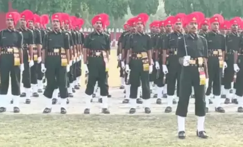 अग्निवीर बनने का सुनहरा मौका, 25 हजार पदों पर निकली भर्ती, जानें एग्जाम डेट और सैलरी