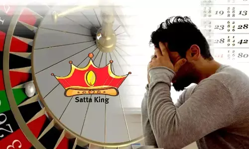 66 फीसदी युवा खेल रहे ऑनलाइन सट्टा, हर साल 8.5 लाख करोड़ के दांव