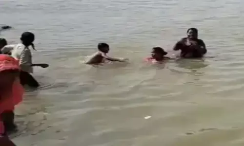 गंगा दशहरा पर स्नान करने गए लोगों के साथ यमुनानगर में भीषण हादसा, पुजारी और पत्नी भी शामिल