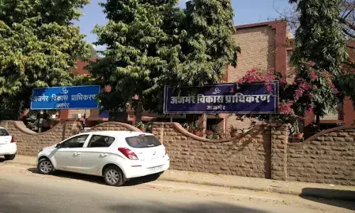 Ajmer Development Authority