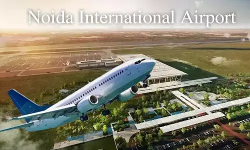 Noida International Airport