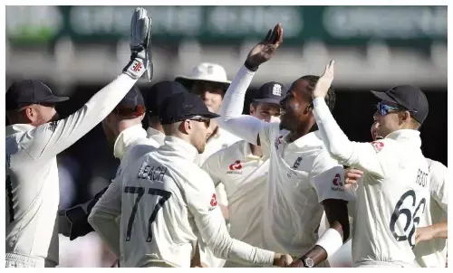 jofra archer injury update jofra archer injury update