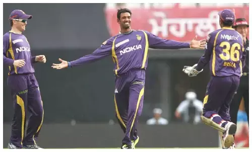 Sachithra Senanayake Match Fixing