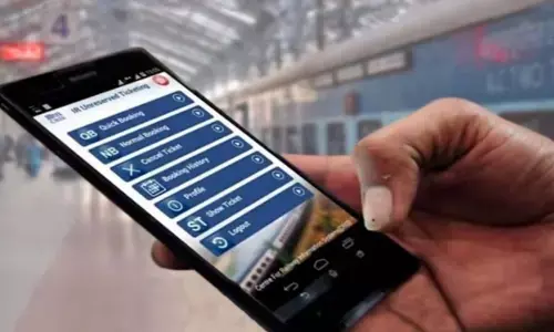 general ticket online booking process