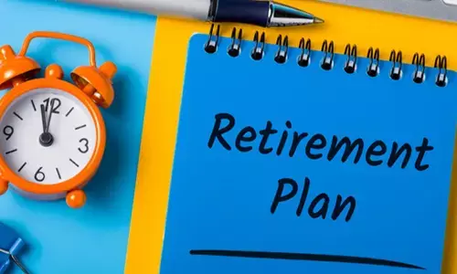early retirement planning