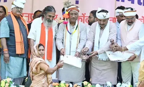 Budhalpen Karsad-Mandri Festival