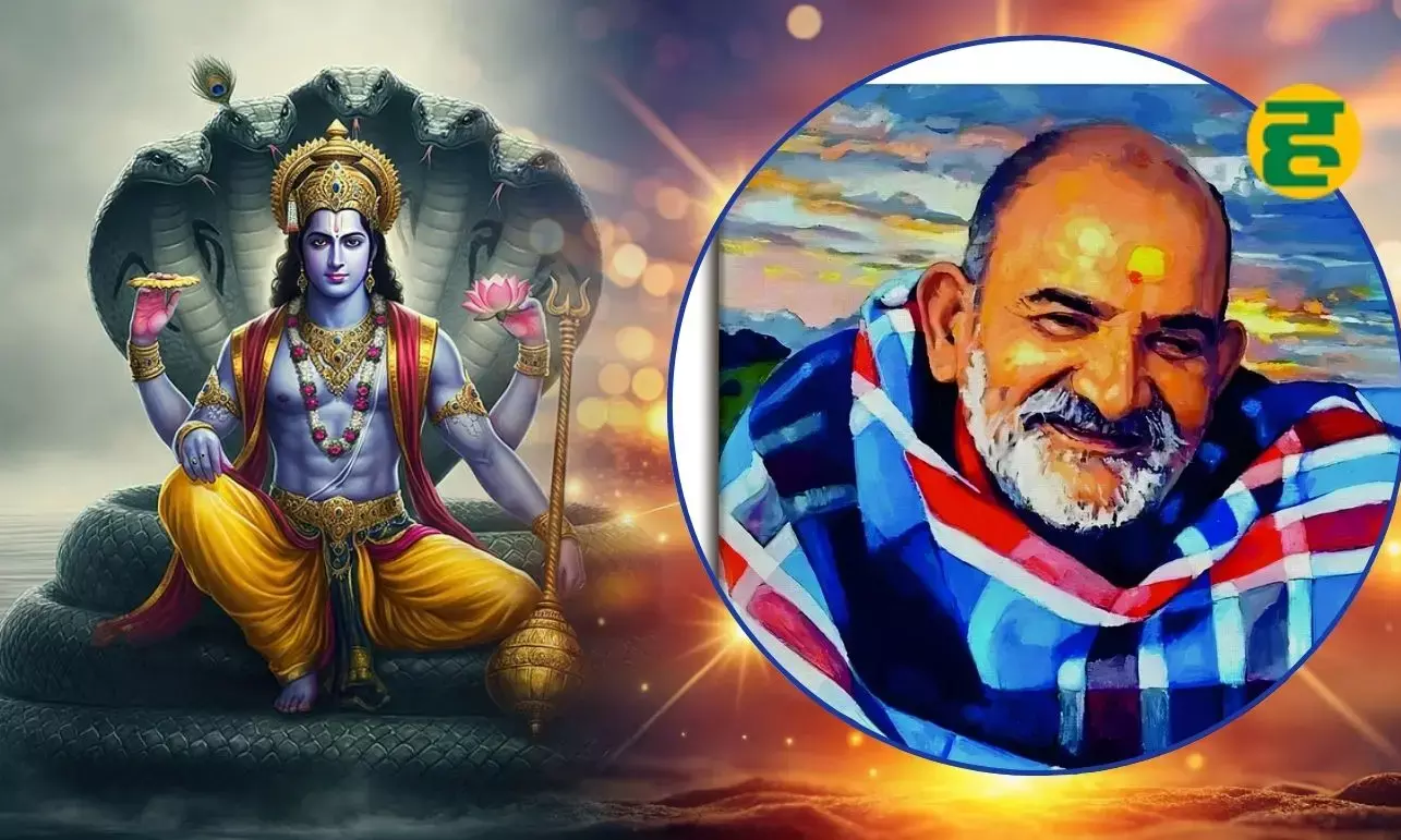 सफल हो जाएगा निर्जला एकादशी व्रत, अपना लें नीम करोली बाबा की ये सलाह सफल हो जाएगा निर्जला एकादशी व्रत, अपना लें नीम करोली बाबा की ये सलाह