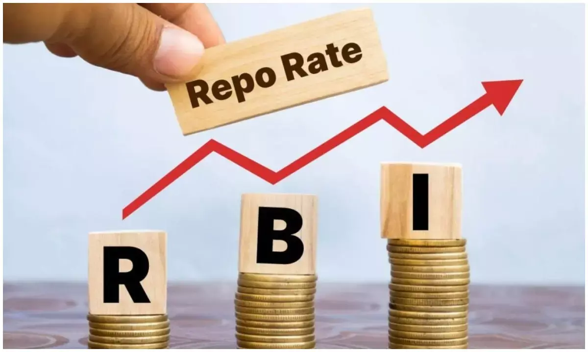 RBI Repo Rate Cut