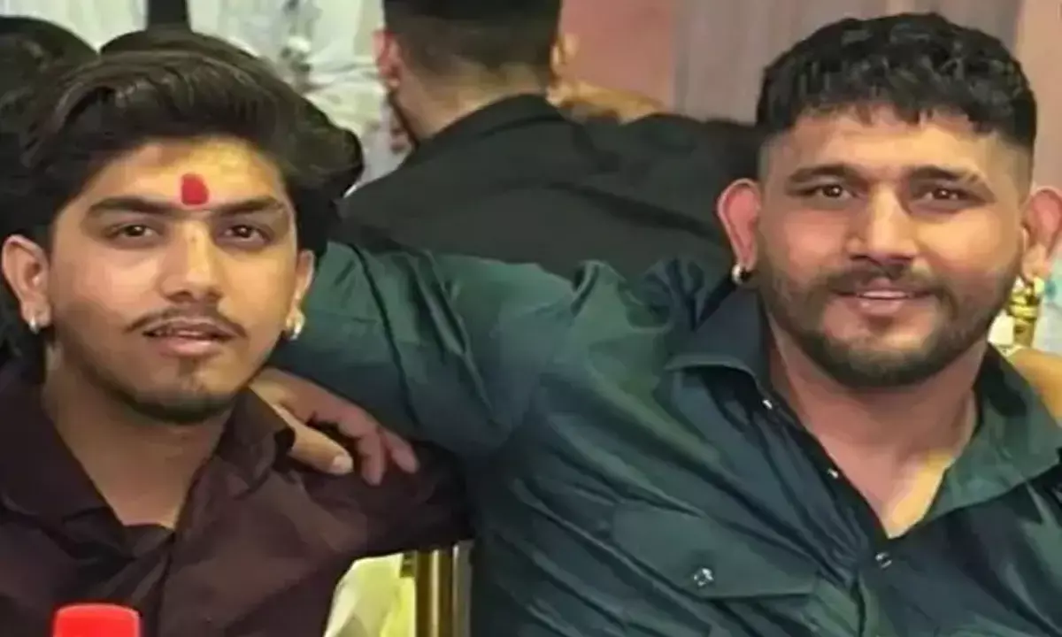 पंचकूला में कबड्डी खिलाड़ी सोनू नोल्टा की हत्या, 7 गोलियां लगीं, लॉरेंस बिश्नोई के भाई के इशारे पर वारदात का दावा