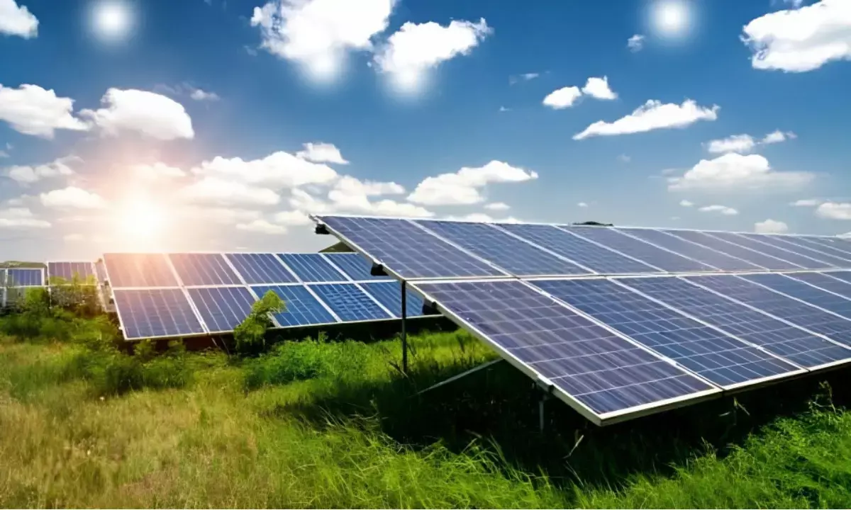 Rajasthan Solar Didi Yojana