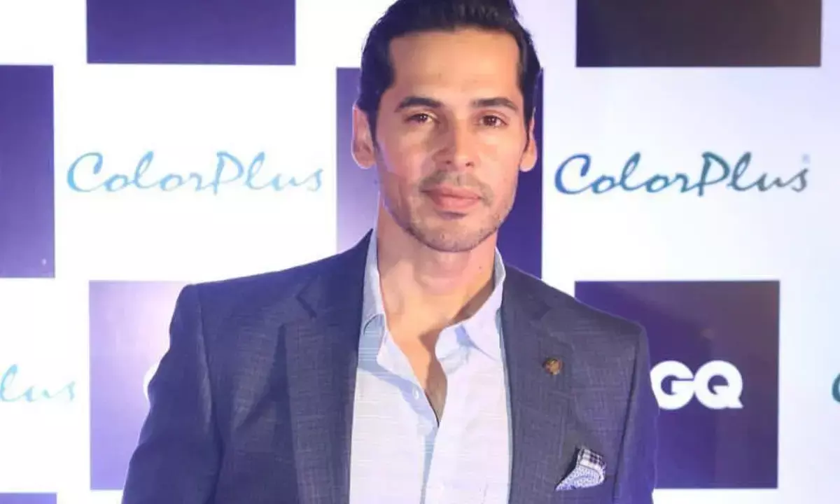 ED raids actor Dino Morea residence in River Mithi cleaning scam ED raids actor Dino Morea residence in River Mithi cleaning scam