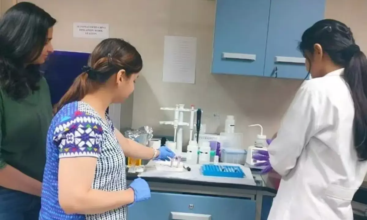 NEET UG 2025 Re-Test