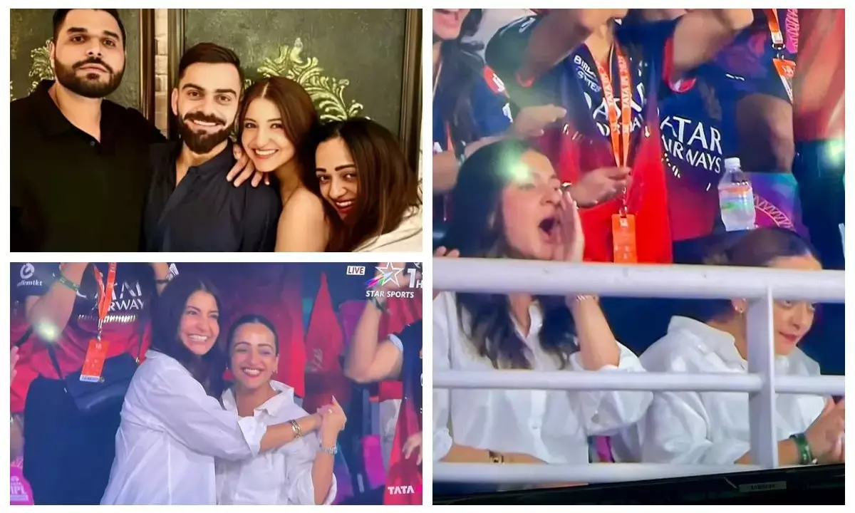 Who is Nikhil sosale rcb marketing head arrested