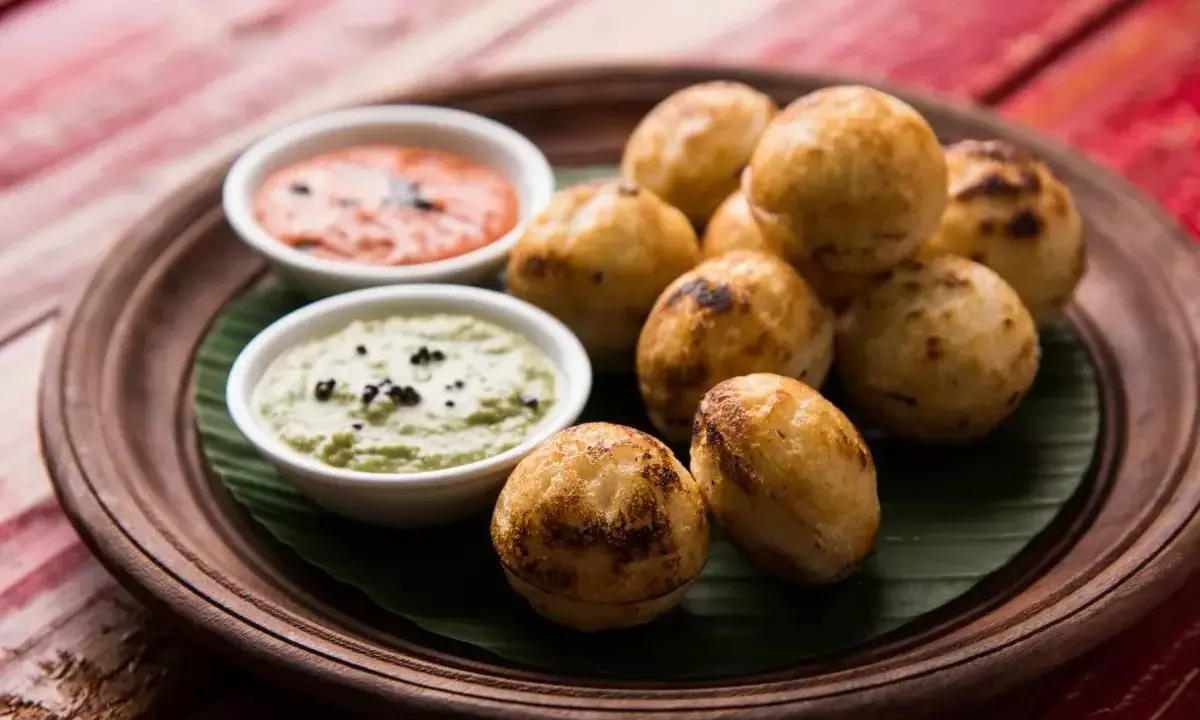 suji appe recipe suji appe recipe