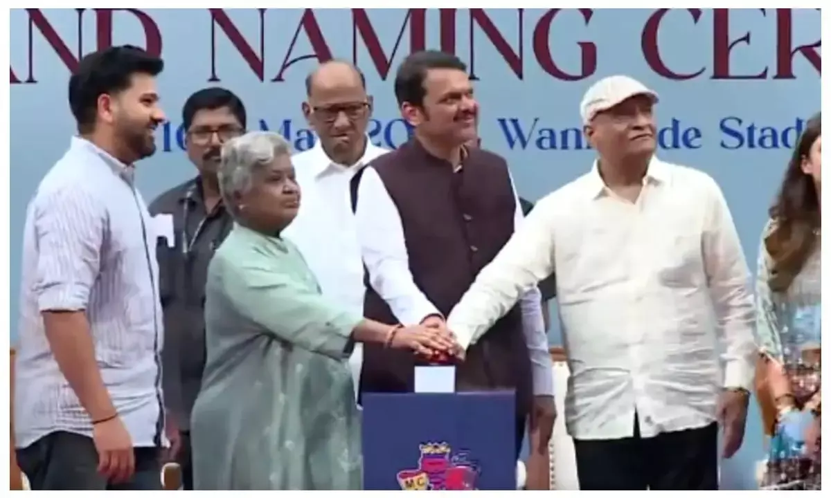 rohit sharma father reaction on test retirement rohit sharma father reaction on test retirement