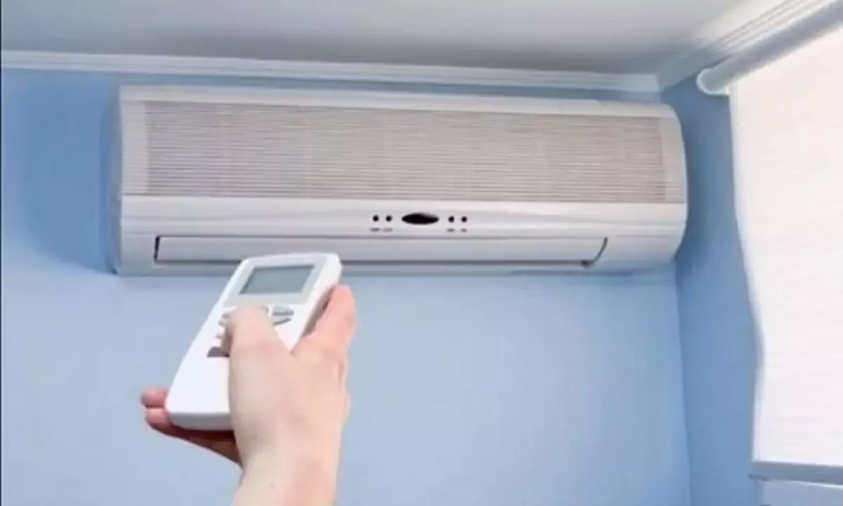 AC Water Uses in Daily Life