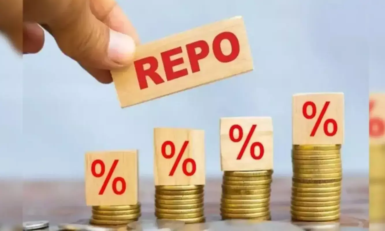 rbi repo rate